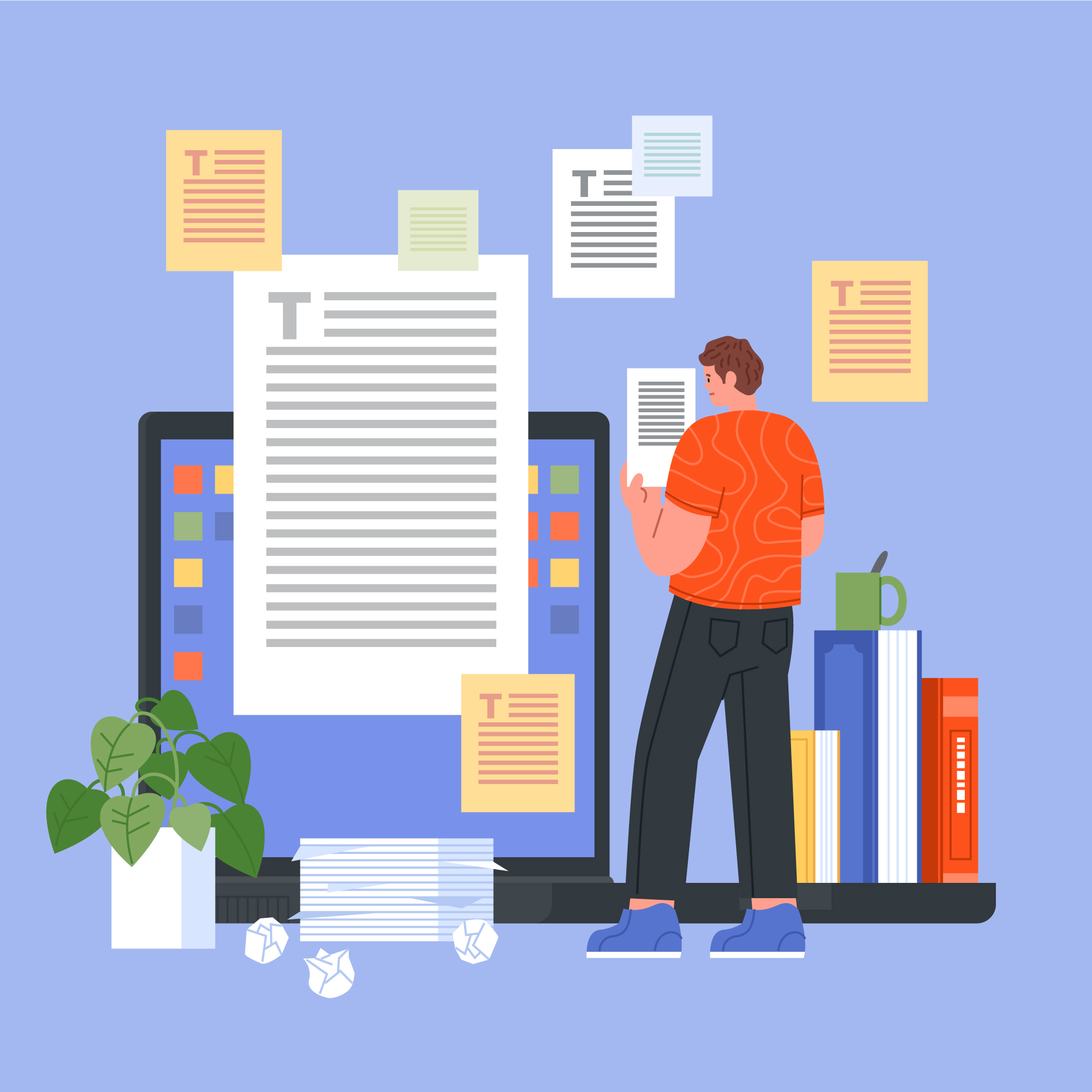 Document Reader